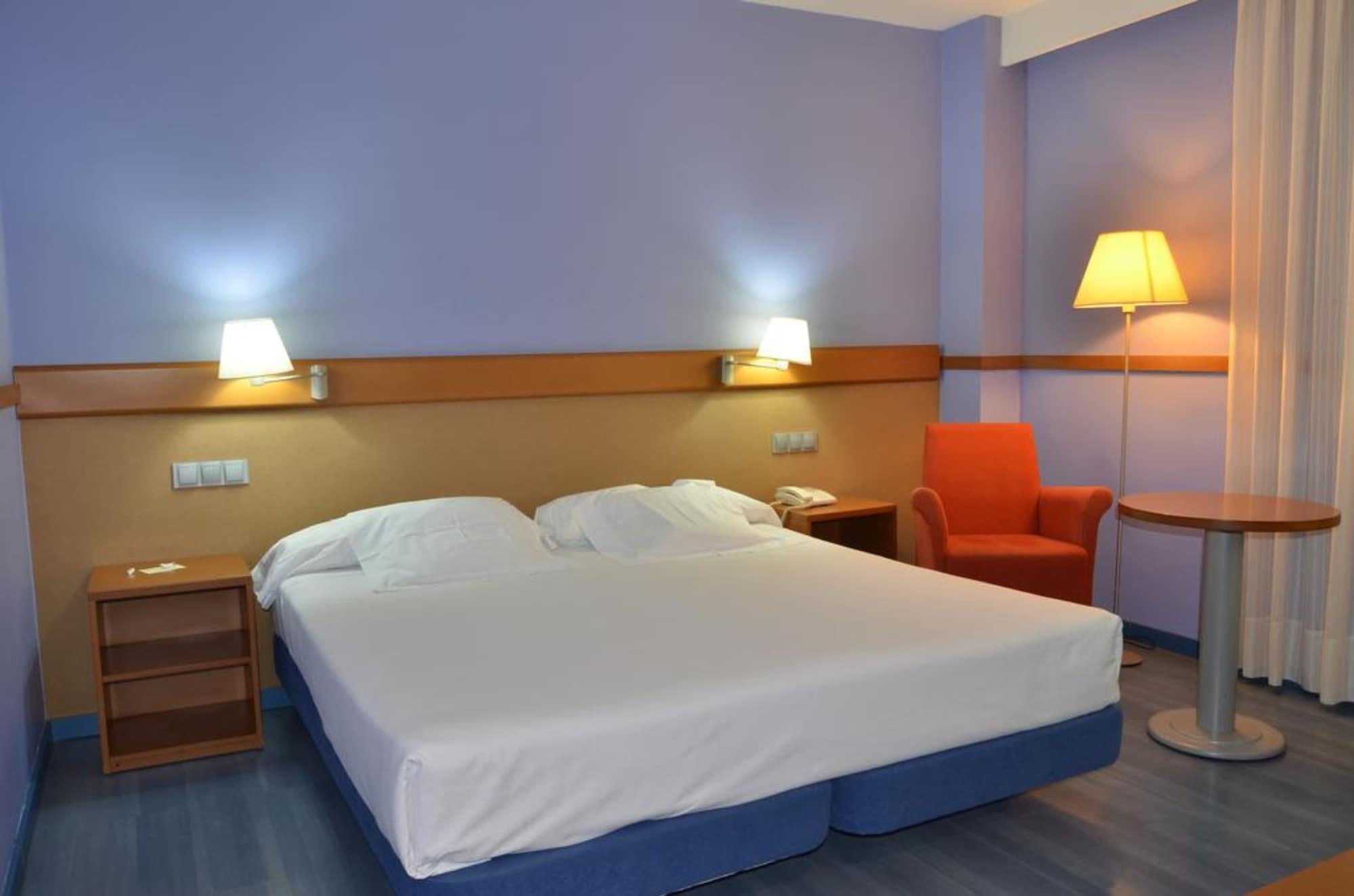 Hotel Murrieta Logrono Exterior photo