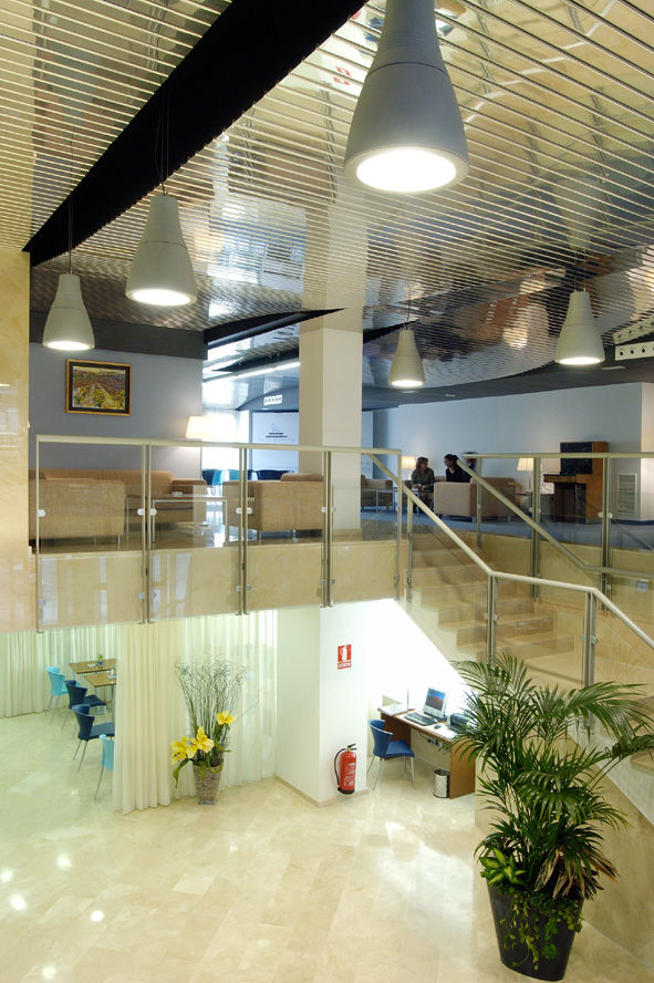 Hotel Murrieta Logrono Exterior photo